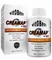 CREAMAP + GFS - 100 CAPS.