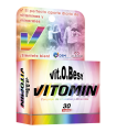 VITOMIN - 30 CAPS