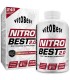 NITROBEST 2.0 - 240 CAPS