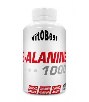 BETA-ALANINE 1000