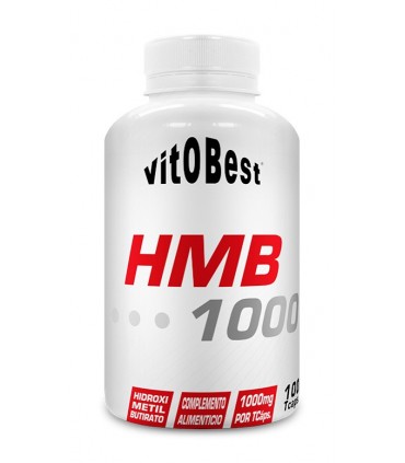HMB 1000 - 100 TRIPLECAPS