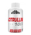 L-CITRULLINE 1000 - 100 CAPS.