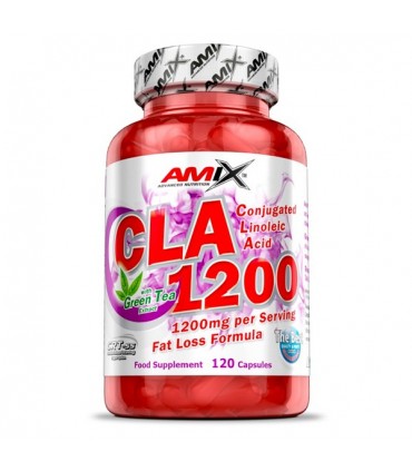 CLA 1200 MG