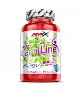 CARNILINE - 90 CAPS