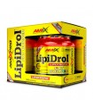 LIPIDROL FAT BURNER 300 CAPS