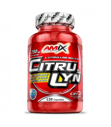 Citrulyn 120 Cápsulas