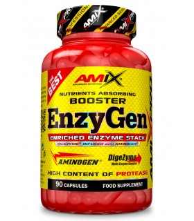 ENZYGEN - 90 CAPS