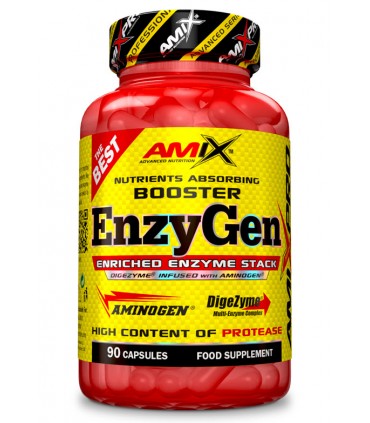 ENZYGEN - 90 CAPS