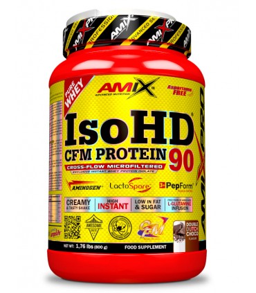 ISO HD 90 CFM - 800 GR