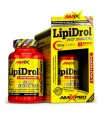 LIPIDROL FAT BURNER - 120 CAPS