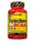 SYNCHRO BCAA + SUSTAMINE - 120 TAB
