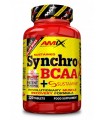 SYNCHRO BCAA + SUSTAMINE - 120 TAB