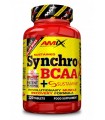 SYNCHRO BCAA + SUSTAMINE - 120 TAB