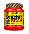 SYNCHRO BCAA + SUSTAMINE - 300 GR