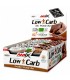 LOW CARB 33% PROTEIN BAR 15X60 GR