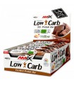 LOW CARB 33% PROTEIN BAR 15X60 GR