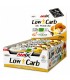 LOW CARB 33% PROTEIN BAR 15X60 GR