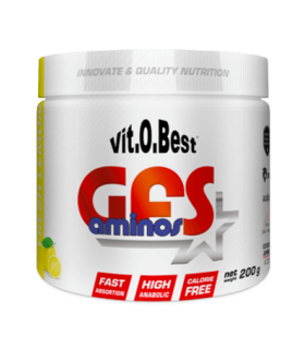 GFS AMINOS - 200 GR