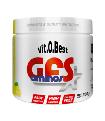 GFS AMINOS - 200 GR