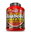 ANABOLIC MASSTER - 2,2 KG