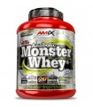 ANABOLIC MONSTER WHEY - 2200 GR