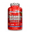 GLUTAMINE - 360 CAPS