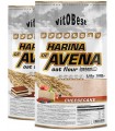 HARINA DE AVENA - 1 KG