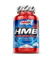 HMB 500MG - 120 CÁPS.