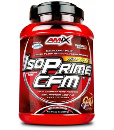 ISOPRIME CFM® ISOLATE 1 KL