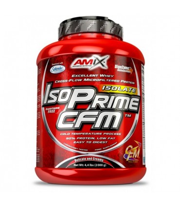 ISOPRIME CFM - 2KG