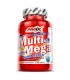 MULTI MEGA STACK - 120 TABS