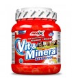 VIT AND MINERAL SUPER PACK - 30 PACK.