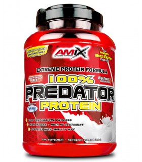 PREDATOR PROTEIN 1 KG