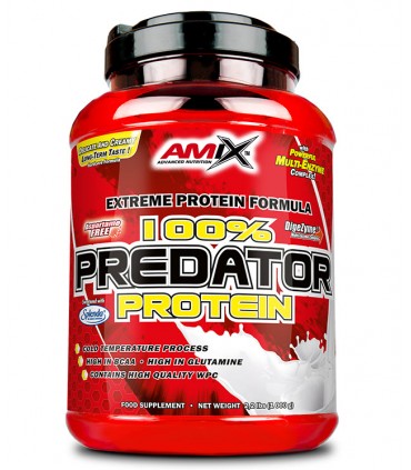 PREDATOR PROTEIN 1 KG