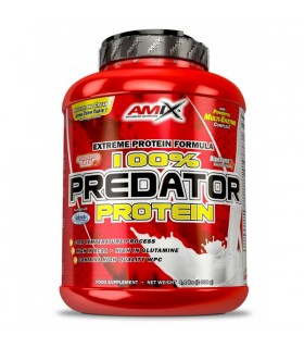 PREDATOR - 2 KG