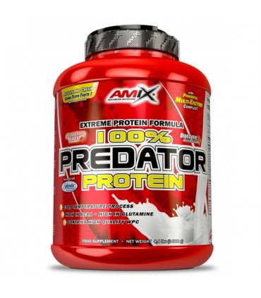 PREDATOR - 2 KG