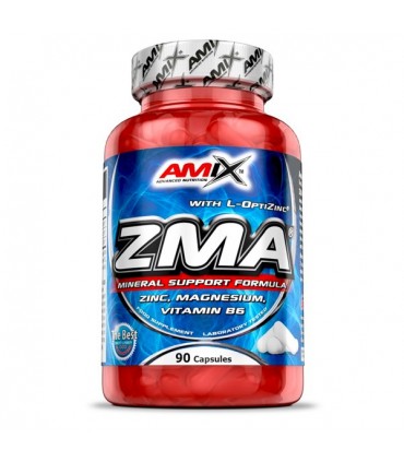 ZMA - 90 CAPS