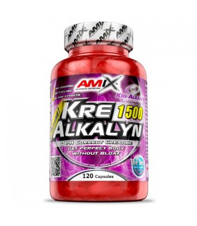 KRE ALKALYN 1500 - 120 + 30 CÁPS.