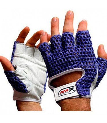 GUANTES DE REJILLA HARDCORE LINE