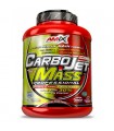 CARBOJET MASS - 1.8 KG