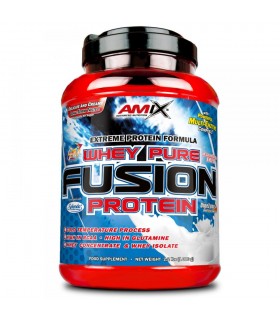 WHEY PURE FUSION - 1000 GR