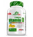 VITAMINA D3 - 2500 I.U. - 90 PERLAS