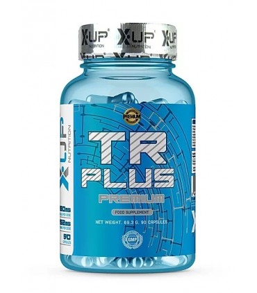 TR PLUS (TRIBULUS) 90 CAPS