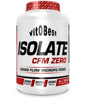 ISOLATE CFM 100% - 1800 GR