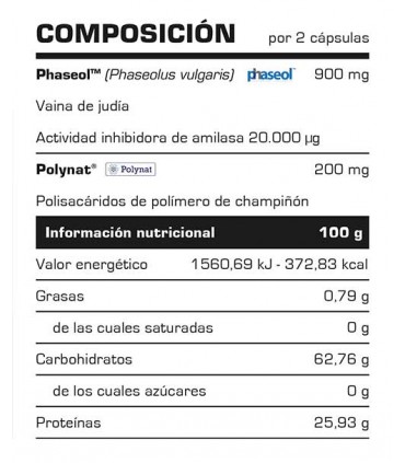 TOTAL BLOCKER - 90 CAPS