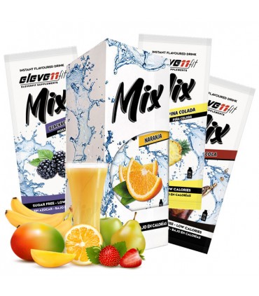 MIX CAJA 12 UDS. x 9 GR