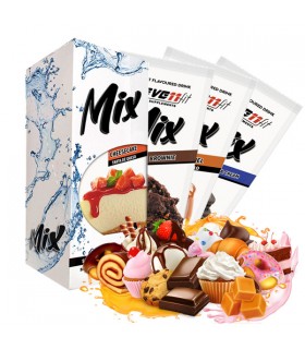 MIX DULCES 12 UDS. x 9 GR