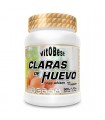 CLARAS DE HUEVO - 500G