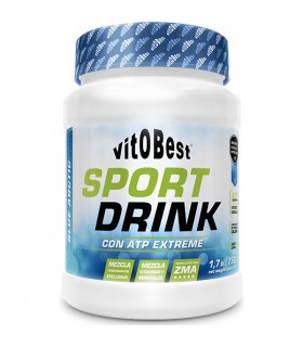 SPORT DRINK CON ATP EXTREME 750 GR