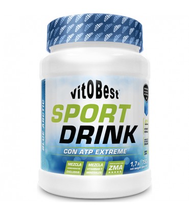 SPORT DRINK CON ATP EXTREME 750 GR